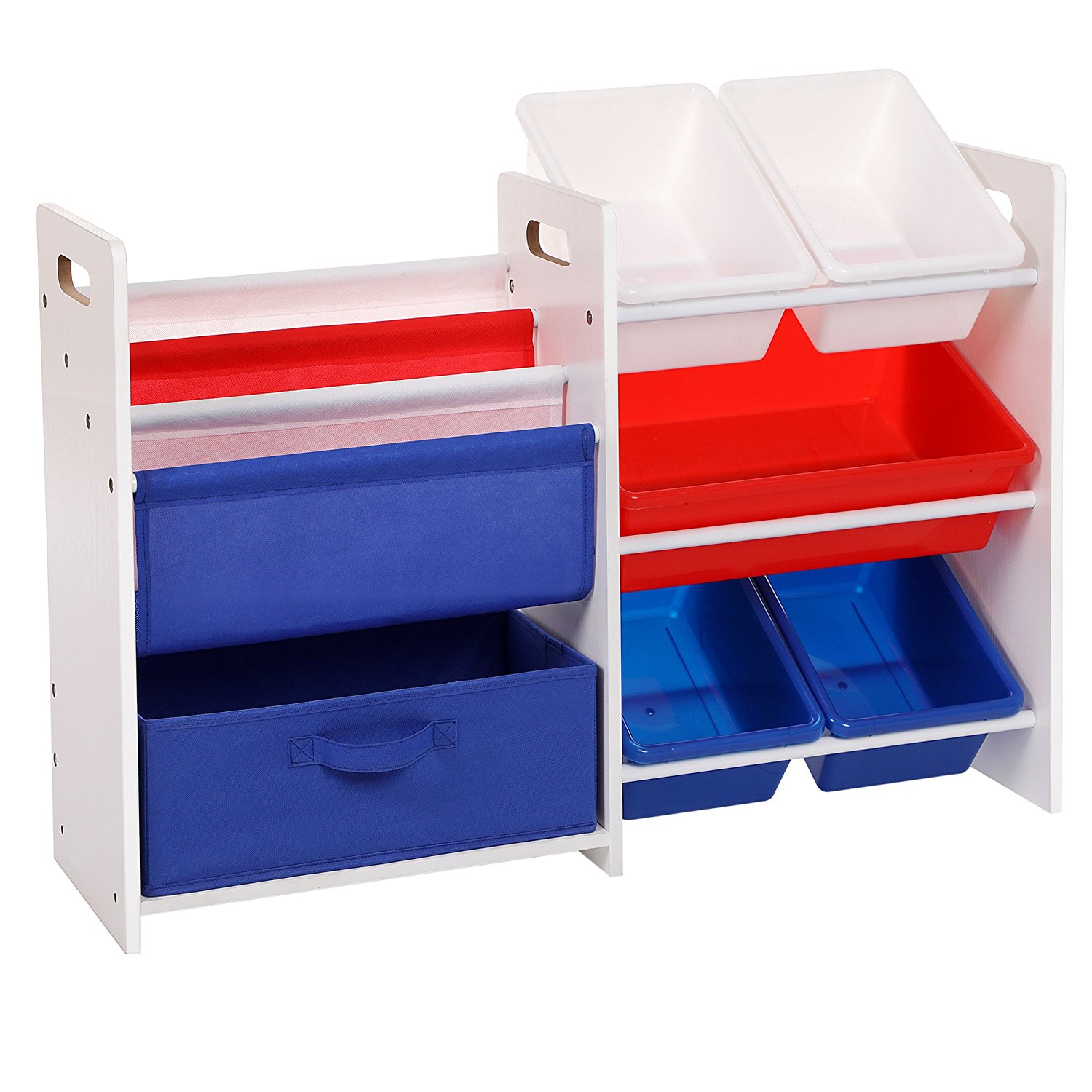 Las mejores bibliotecas, estanterías y cajoneras para mi aula